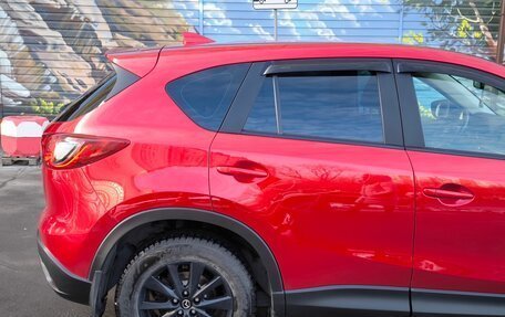 Mazda CX-5 II, 2015 год, 1 750 000 рублей, 5 фотография