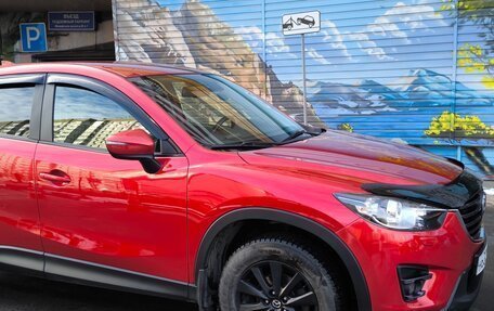 Mazda CX-5 II, 2015 год, 1 750 000 рублей, 8 фотография