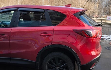 Mazda CX-5 II, 2015 год, 1 750 000 рублей, 12 фотография