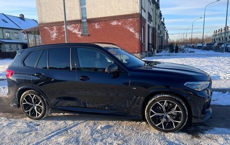 BMW X5, 2019 год, 7 290 000 рублей, 2 фотография