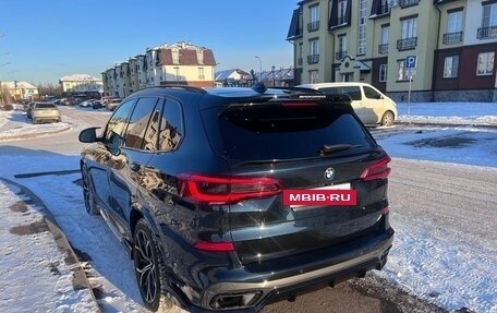 BMW X5, 2019 год, 7 290 000 рублей, 4 фотография