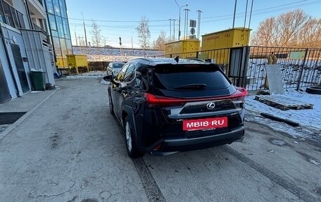 Lexus UX I, 2019 год, 2 800 000 рублей, 4 фотография