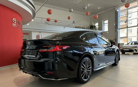 Toyota Camry, 2024 год, 5 100 000 рублей, 4 фотография