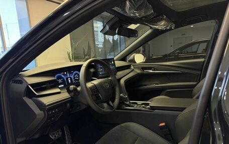 Toyota Camry, 2024 год, 5 100 000 рублей, 17 фотография