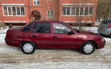 Daewoo Nexia I рестайлинг, 2011 год, 265 000 рублей, 2 фотография