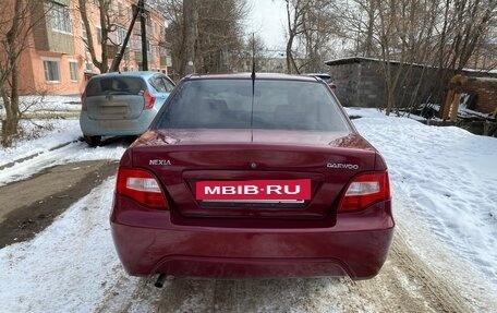 Daewoo Nexia I рестайлинг, 2011 год, 265 000 рублей, 4 фотография