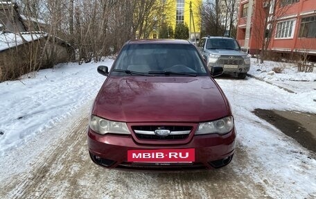 Daewoo Nexia I рестайлинг, 2011 год, 265 000 рублей, 8 фотография