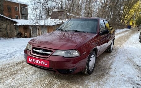 Daewoo Nexia I рестайлинг, 2011 год, 265 000 рублей, 7 фотография