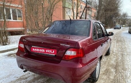 Daewoo Nexia I рестайлинг, 2011 год, 265 000 рублей, 3 фотография