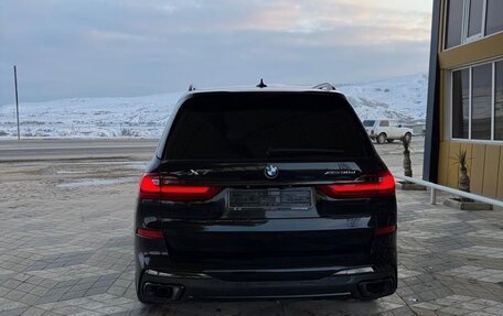 BMW X7, 2021 год, 9 500 000 рублей, 5 фотография