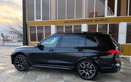 BMW X7, 2021 год, 9 500 000 рублей, 6 фотография