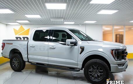 Ford F-150, 2023 год, 10 899 000 рублей, 3 фотография