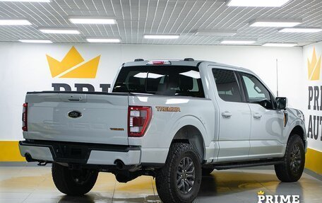 Ford F-150, 2023 год, 10 899 000 рублей, 6 фотография