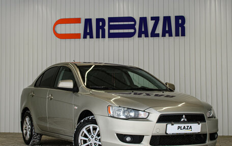 Mitsubishi Lancer IX, 2010 год, 659 000 рублей, 2 фотография