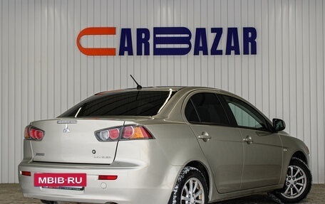 Mitsubishi Lancer IX, 2010 год, 659 000 рублей, 3 фотография