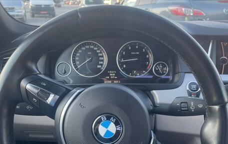 BMW 5 серия, 2013 год, 2 180 000 рублей, 10 фотография