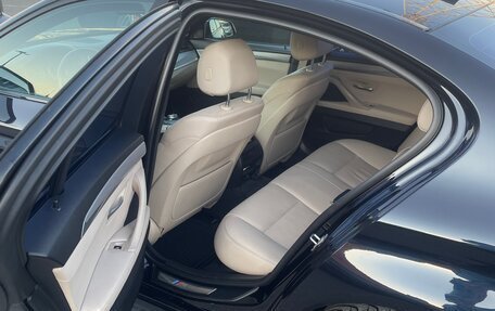 BMW 5 серия, 2013 год, 2 180 000 рублей, 9 фотография
