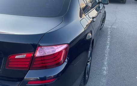BMW 5 серия, 2013 год, 2 180 000 рублей, 12 фотография
