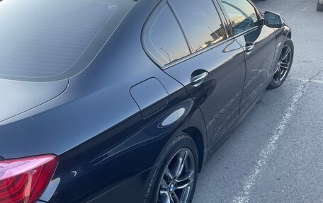 BMW 5 серия, 2013 год, 2 180 000 рублей, 13 фотография