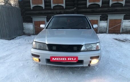 Nissan Bluebird XI, 1997 год, 230 000 рублей, 3 фотография