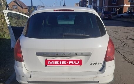 Peugeot 308 II, 2011 год, 530 000 рублей, 7 фотография