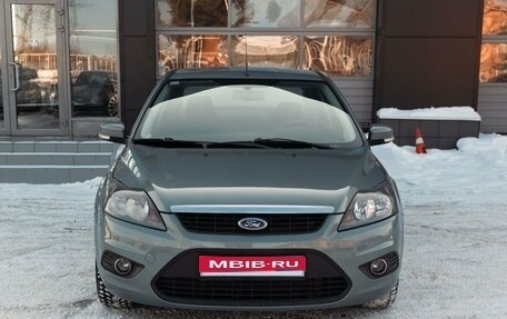 Ford Focus II рестайлинг, 2010 год, 800 000 рублей, 1 фотография