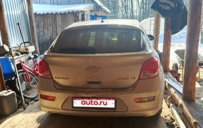 Chevrolet Cruze II, 2012 год, 520 000 рублей, 1 фотография