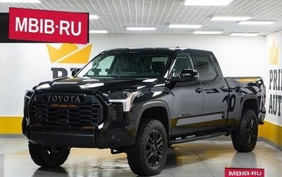 Toyota Tundra, 2024 год, 11 999 000 рублей, 1 фотография