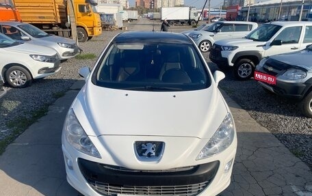 Peugeot 308 II, 2009 год, 450 000 рублей, 1 фотография