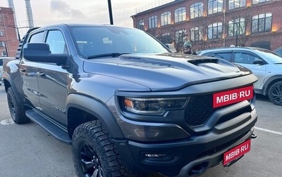 Dodge RAM IV, 2019 год, 16 000 000 рублей, 1 фотография