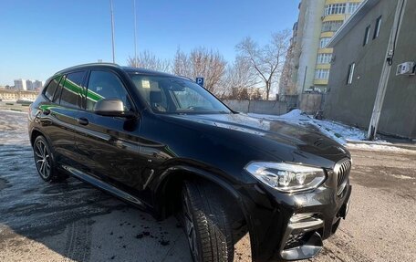 BMW X3, 2020 год, 6 000 000 рублей, 2 фотография