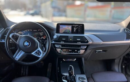 BMW X3, 2020 год, 6 000 000 рублей, 7 фотография