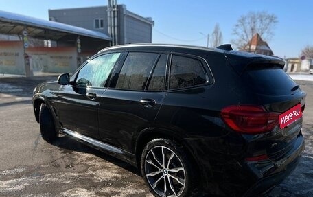 BMW X3, 2020 год, 6 000 000 рублей, 4 фотография