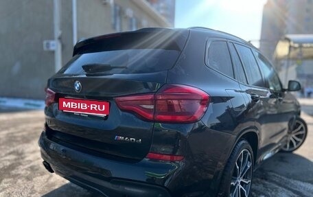 BMW X3, 2020 год, 6 000 000 рублей, 3 фотография