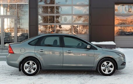 Ford Focus II рестайлинг, 2010 год, 800 000 рублей, 3 фотография