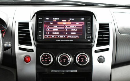 Mitsubishi Pajero Sport II рестайлинг, 2012 год, 1 670 000 рублей, 7 фотография
