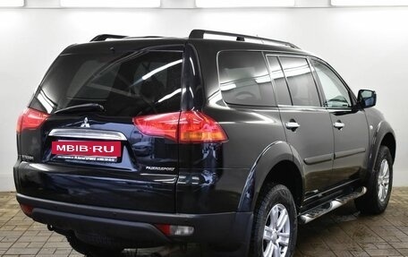 Mitsubishi Pajero Sport II рестайлинг, 2012 год, 1 670 000 рублей, 4 фотография
