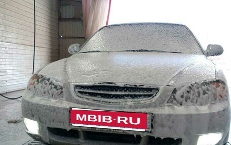 KIA Shuma II, 2004 год, 250 000 рублей, 10 фотография