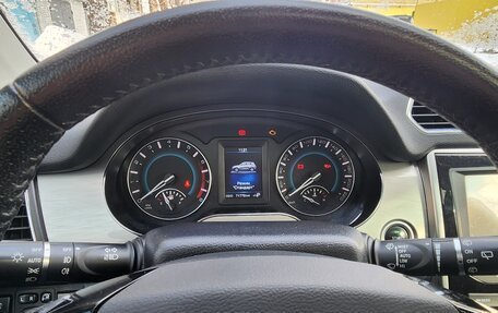 Haval H2, 2016 год, 1 310 000 рублей, 6 фотография