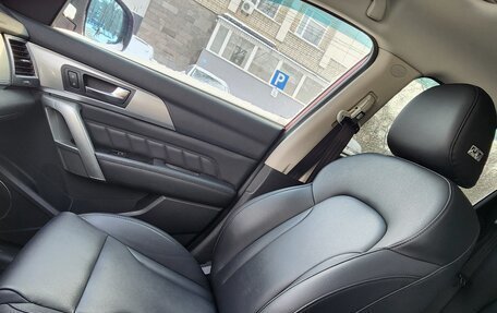 Haval H2, 2016 год, 1 310 000 рублей, 16 фотография