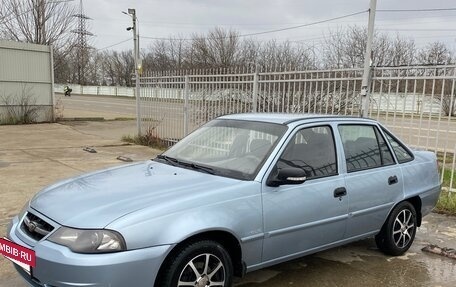 Daewoo Nexia I рестайлинг, 2012 год, 340 000 рублей, 2 фотография