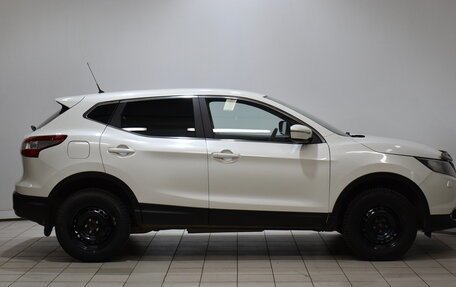 Nissan Qashqai, 2014 год, 1 271 000 рублей, 5 фотография