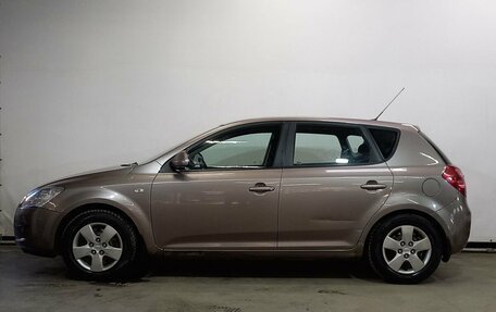 KIA cee'd I рестайлинг, 2009 год, 710 000 рублей, 8 фотография