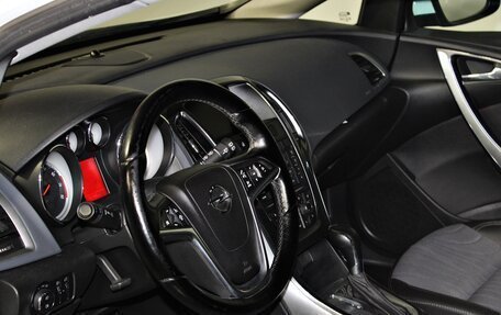 Opel Astra J, 2014 год, 1 027 000 рублей, 12 фотография