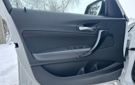 BMW 1 серия, 2015 год, 19 фотография