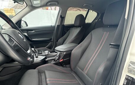 BMW 1 серия, 2015 год, 16 фотография