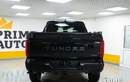 Toyota Tundra, 2024 год, 11 999 000 рублей, 6 фотография