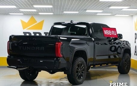 Toyota Tundra, 2024 год, 11 999 000 рублей, 7 фотография