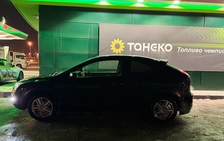 Ford Focus II рестайлинг, 2006 год, 550 000 рублей, 9 фотография