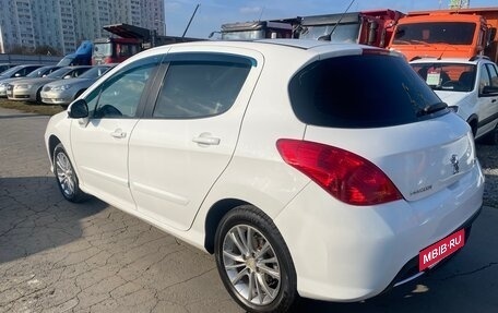 Peugeot 308 II, 2009 год, 450 000 рублей, 4 фотография